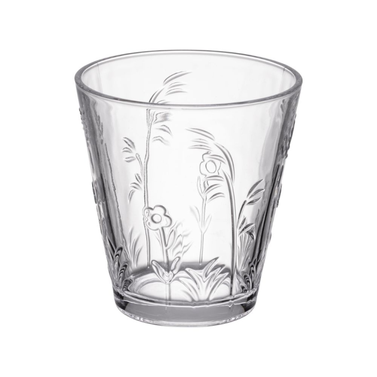 Szklanka HOLLY 310ml wzór 2